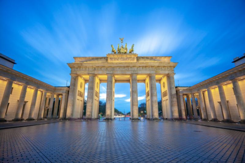 brandenburg-gate